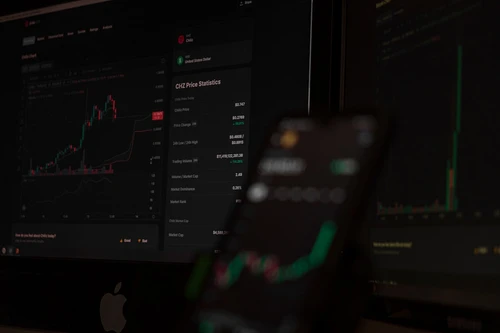 Immediate X7 Relpax - Optimize Automated Trading Bots